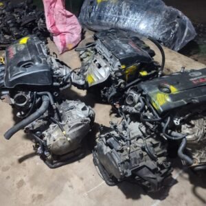 reliable car spare parts for performance & durability